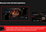 create wordpress streaming video, responsive website